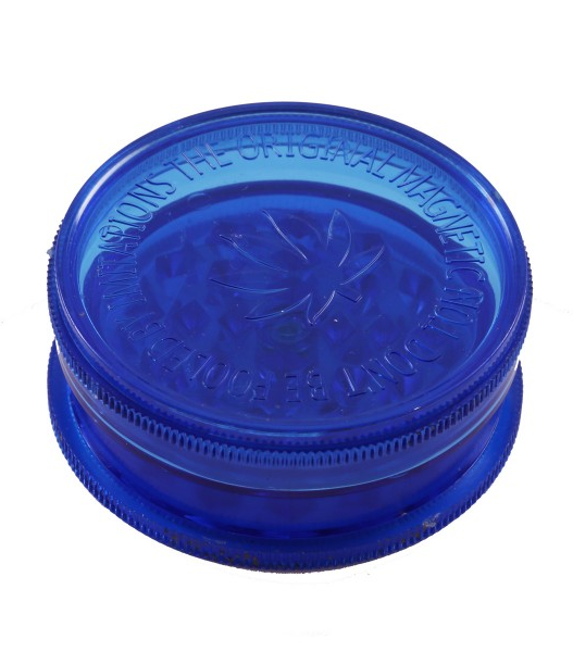 Grinder Plastik Buddies